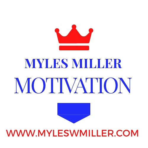 "The Life of YOUR DREAMS is WONDERFUL and YOU DESERVE IT!"™ +Myles